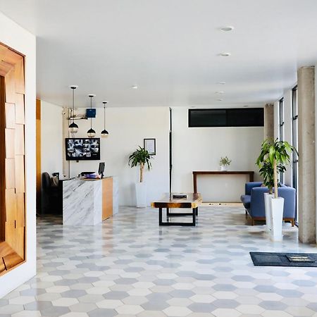 Hotel Express Jerez Херес-де-Гарсиа-Салинас Экстерьер фото