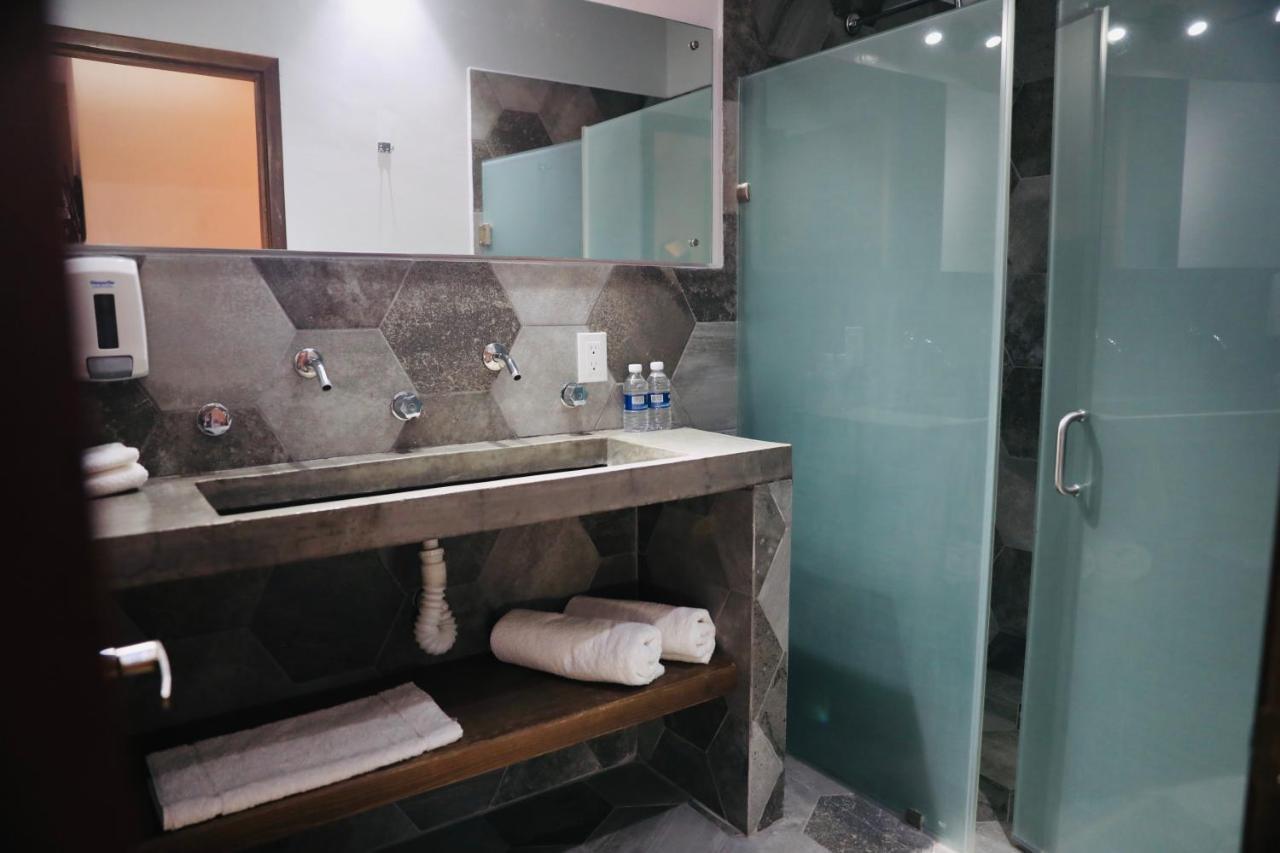 Hotel Express Jerez Херес-де-Гарсиа-Салинас Экстерьер фото