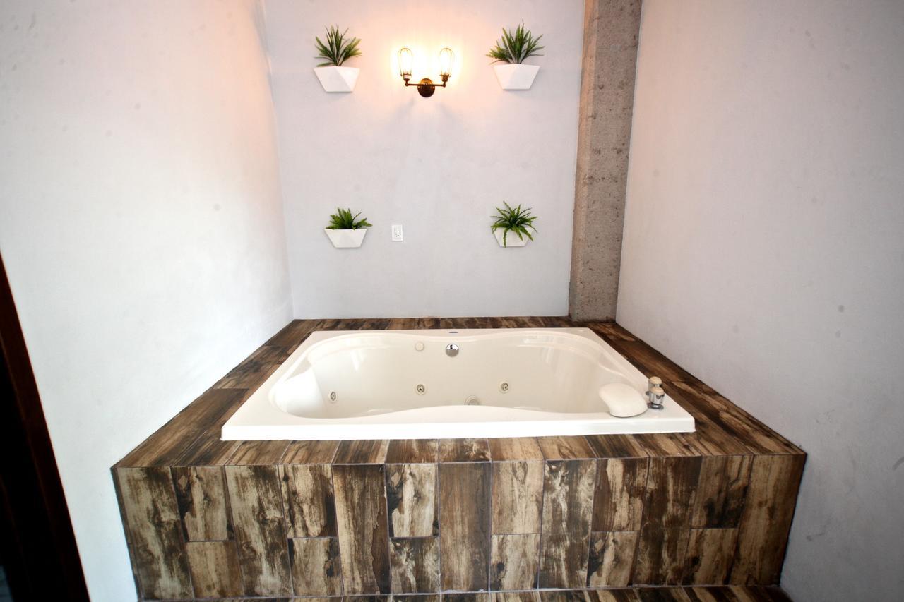 Hotel Express Jerez Херес-де-Гарсиа-Салинас Экстерьер фото
