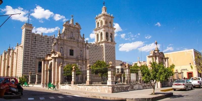 Hotel Express Jerez Херес-де-Гарсиа-Салинас Экстерьер фото