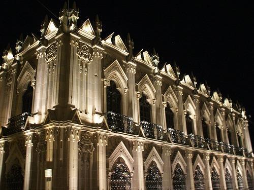 Hotel Express Jerez Херес-де-Гарсиа-Салинас Экстерьер фото